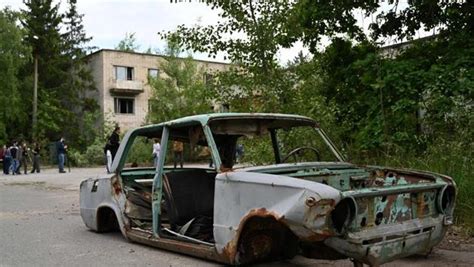 Chernobyl survivors have mixed reviews for HBO’s acclaimed series ...