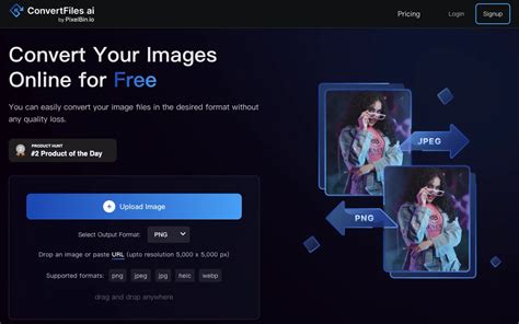 Image result for Convert Image File Formats