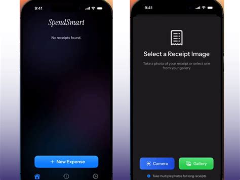 Young Indian genius built an AI app to save money-an iOS app that scans ...