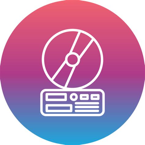 Image result for Windows CD Icon