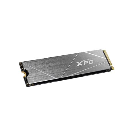 Adata XPG Gammix S50 Lite 512GB M.2 NVMe | Gen4 SSD | AGAMMIXS50L-512G-CS