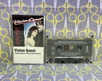 Vision Quest Clips 的图像结果