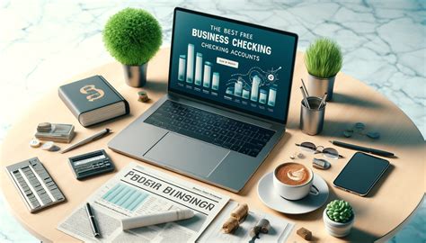 What To Look For In The Best Business Checking Accounts - Revenues ...