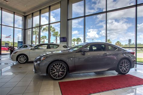 Lexus of Orange Park - Jacksonville, FL | Cars.com