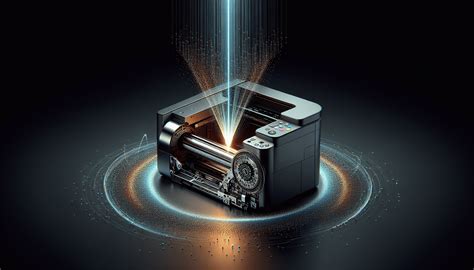 How Does A Laser Printer Work? Explained Simply | PrintElevate