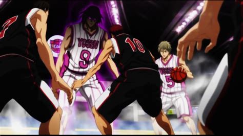 Kuroko No Basket Le Film Vf
