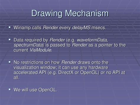 Image result for Winamp Visualization Plugin