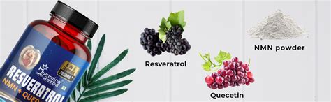 Buy Humming Herbs Resveratrol | 6in1 | 7050mg | 90 Capsules | Highly ...