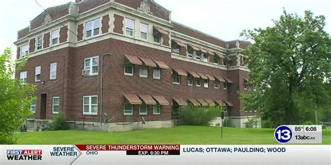 Toledo City Council members question purchase of building for Unison ...