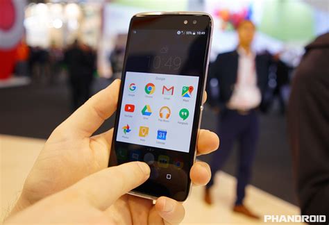 Applis Android 的图像结果