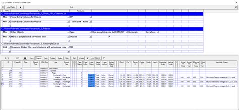 Image result for InDesign Script
