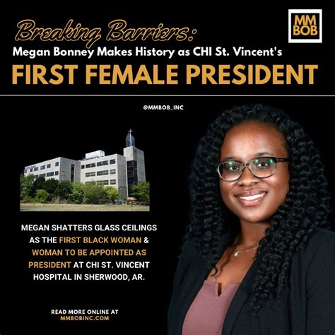 Congratulations to Megan Bonney on her well-deserved promotion to ...