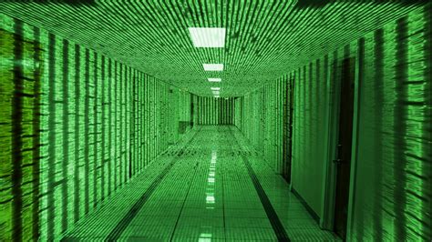 Image result for Matrix Revolutions Oracle