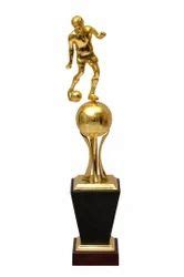 Oscar Blaze - Manufacturer of Trophy & Metal Trophy from Chennai