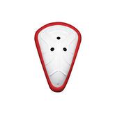 Omtex Abdominal Guard Boys White – Omtex Sports