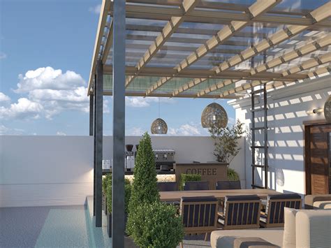 Terrace Building 的图像结果