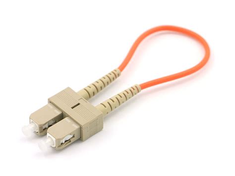 Image result for Fiber Optic Loopback