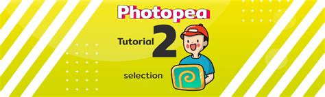 Photopea UI Tutorial 的图像结果