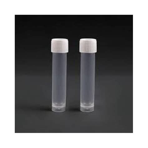 AANIJ® Sample Collection Vials or media transport tube GAMMA Sterile ...