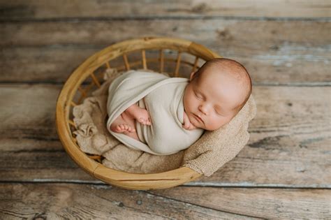 Baby's First Year — Heather Renae Photography