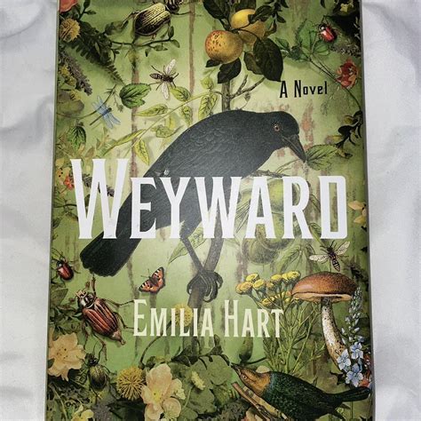 Weyward by Emilia Hart (Book Of The Month) - Depop