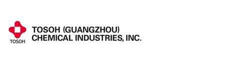 About Tosoh Guangzhou Chemical Industries | https://www.tosoh-guangzhou.com