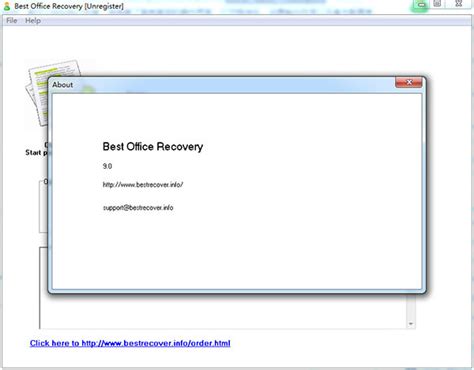 Best Office Recovery(office文件修复工具)下载-Best Office Recovery(office文件修复工具 ...