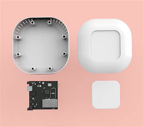 Image result for Industrial Router Design