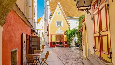 20 Best Places To Live In Europe