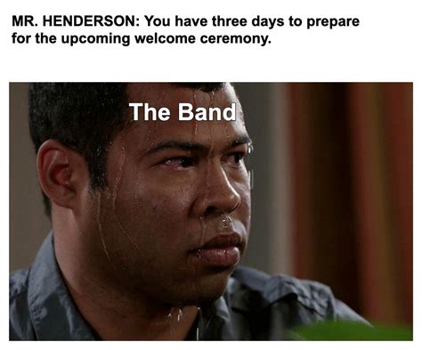 Jordan Peele Sweating Meme Generator - Piñata Farms - The best meme ...