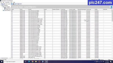 License Manager Windows License Manager Service 的图像结果