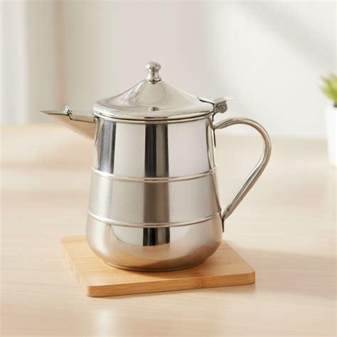 Tea Pots – Avishkar