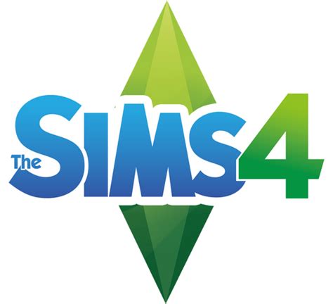 Image result for Sims 4 Logo Vector