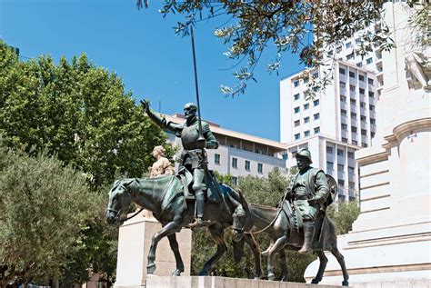 Adaptations Of Don Quixote