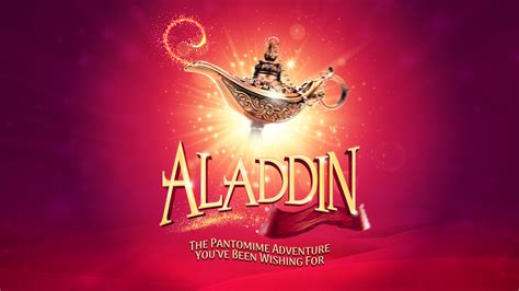 Aladdin Pantomime Finale 2018 的图像结果