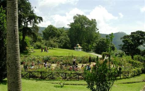 Hakgala Garden, nuwara eliya, Sri Lanka - Top Attractions, Things to Do ...