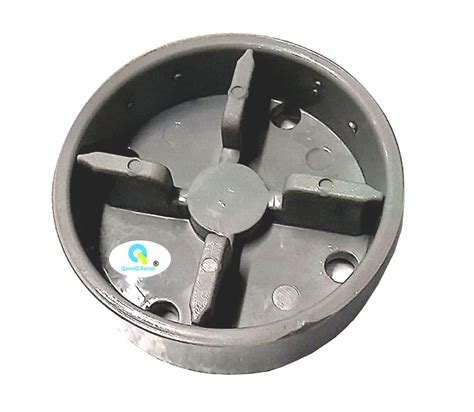 QemiQ Retail®- "Phillips" HL-7710 Mixer Grinder" Motor Coupler" Only (1 ...