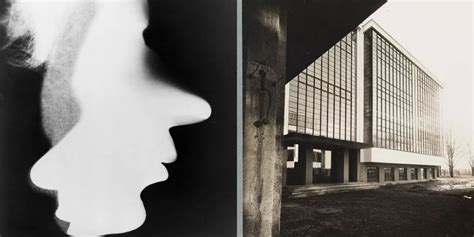 包豪斯的四个问题：「总体艺术」影响及不同的选择 - 每日环球展览 - iMuseum