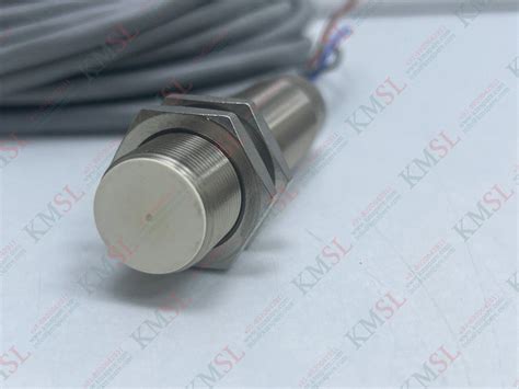 IG6614 IFM Inductive Sensor | Industrial Proximity Sensor – KMSPARE ...