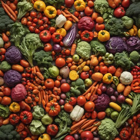 Exploring the Benefits of Low Sodium Vegetables