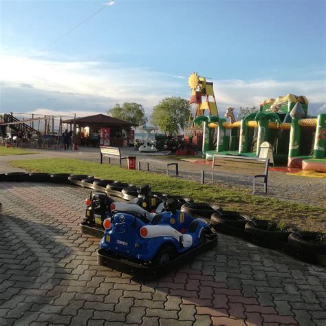 FREIZEITPARK PODERSDORF (2026) All You Need to Know BEFORE You Go (with ...