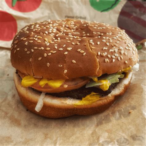 Big Whopp - Burger King Secret Menu | #HackTheMenu