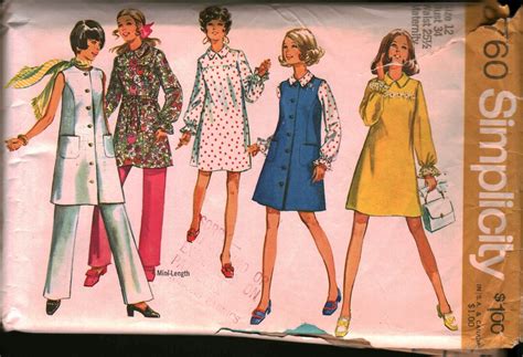 Simplicity Pattern 8760 的图像结果