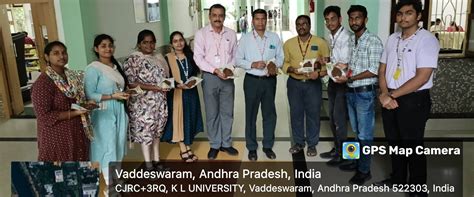 Centre for Extension Activities - KL University