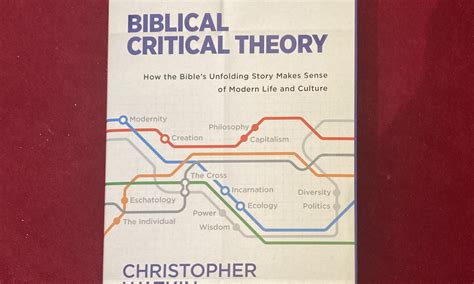 Image result for Christopher Watkin Diagonalization