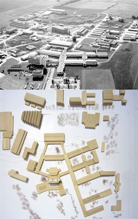 Image result for CERN Site Map