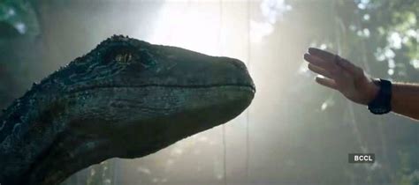 Jurassic World: Fallen Kingdom Movie Photos | Jurassic World: Fallen ...