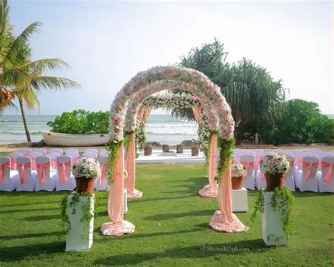 Do’s and Don’ts For Planning Destination Wedding In Goa!