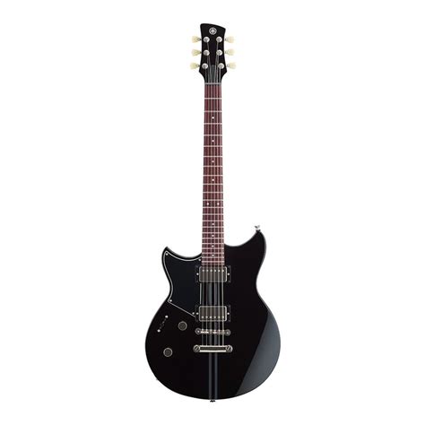 Yamaha Revstar RSE20L eft Hand Electric Guitar – All Music Mart