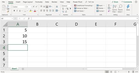 Excel Sample Station List Product Total | AllAboutLean.com